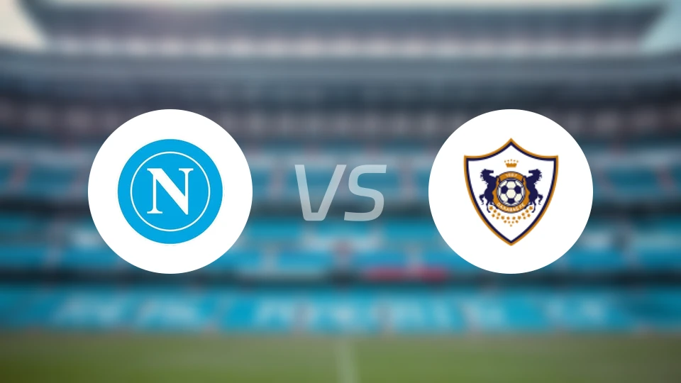 那不勒斯U19vs卡拉巴克U19比分预测【2025/11/25】