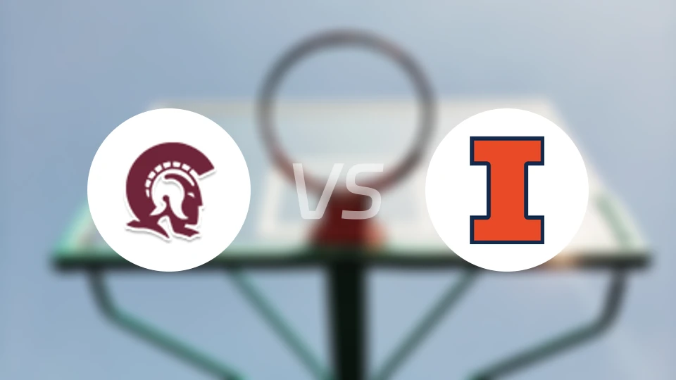 阿肯色岩城vs伊利诺伊大学比分结果战报【2024/11/26】