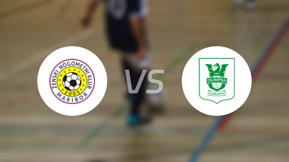 ZNK马里博尔女足vs奥林比查女足比分预测【2026/02/22】