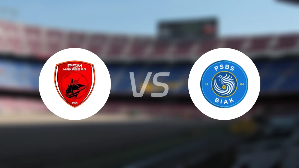 PSM马卡萨vs巴克伦佛比分预测【2025/11/21】