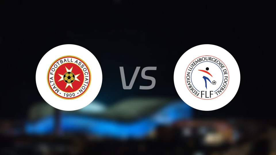 马耳他vs卢森堡比分预测【2026/03/27】