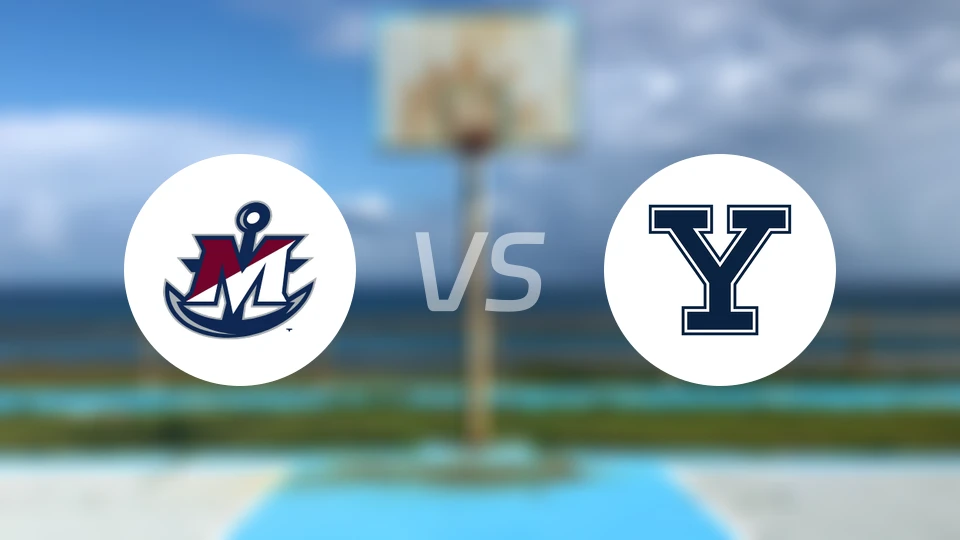 纽约州立大学海事学院vs耶鲁大学比分预测【2025/12/03】