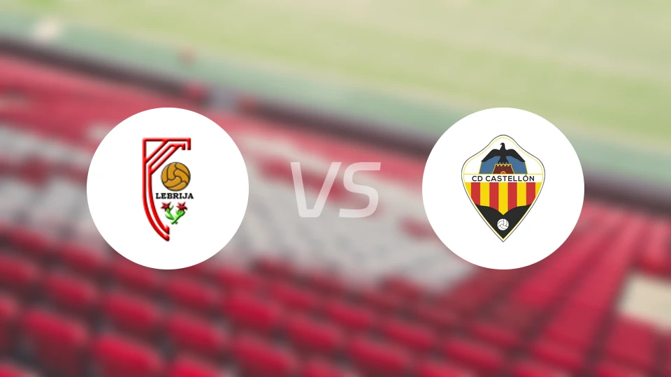 安东亚诺vs卡斯迪隆比分预测【2025/10/31】