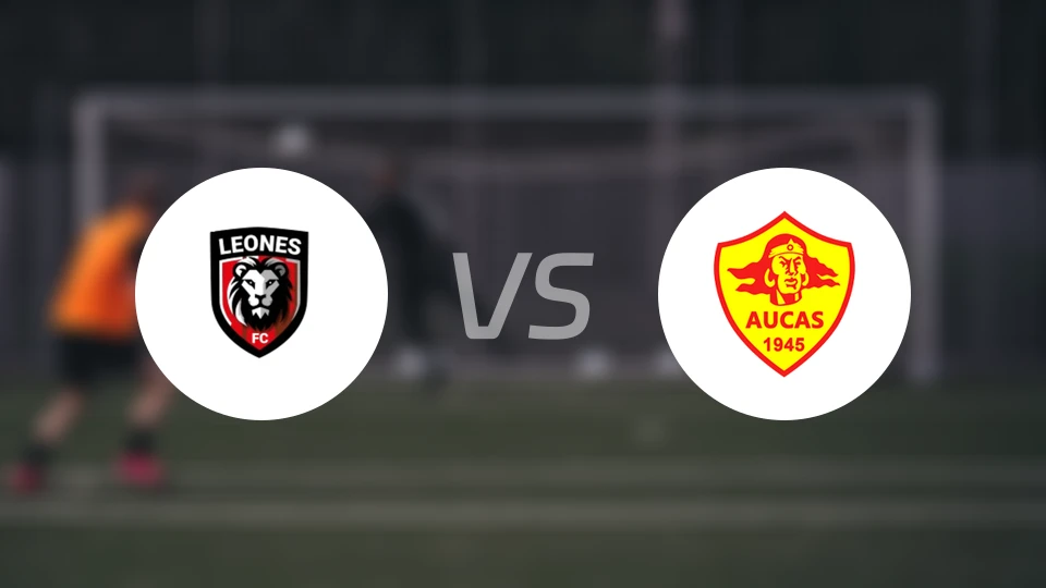 北莱昂内斯俱乐部vs奥卡斯比分预测【2026/04/18】