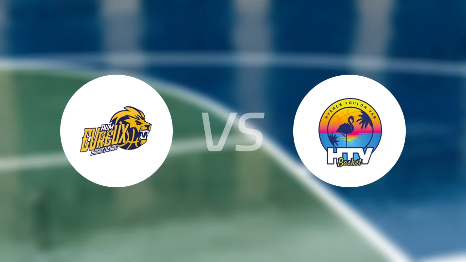 埃夫勒vs伊埃尔土伦比分预测【2026/03/28】