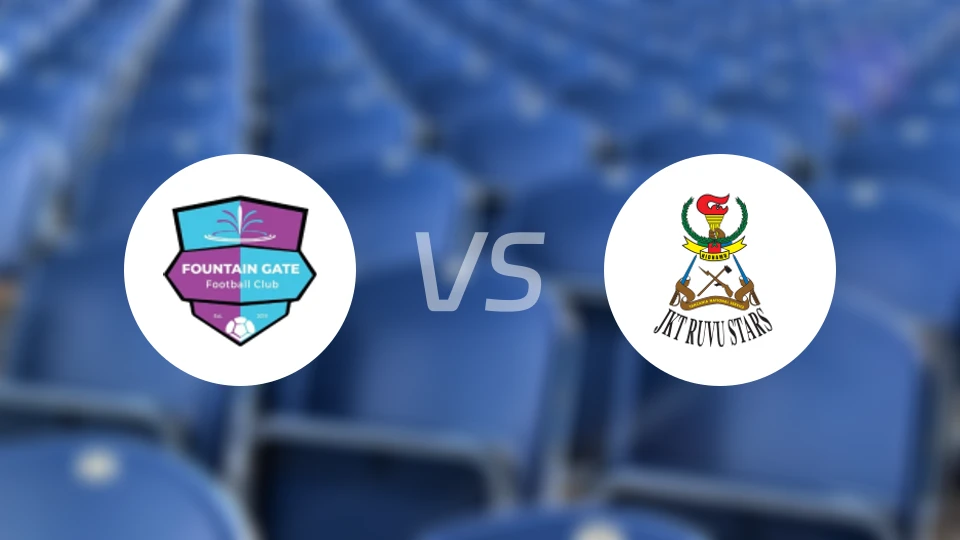 辛吉达喷泉门vsJKT坦桑尼亚比分预测【2025/11/30】