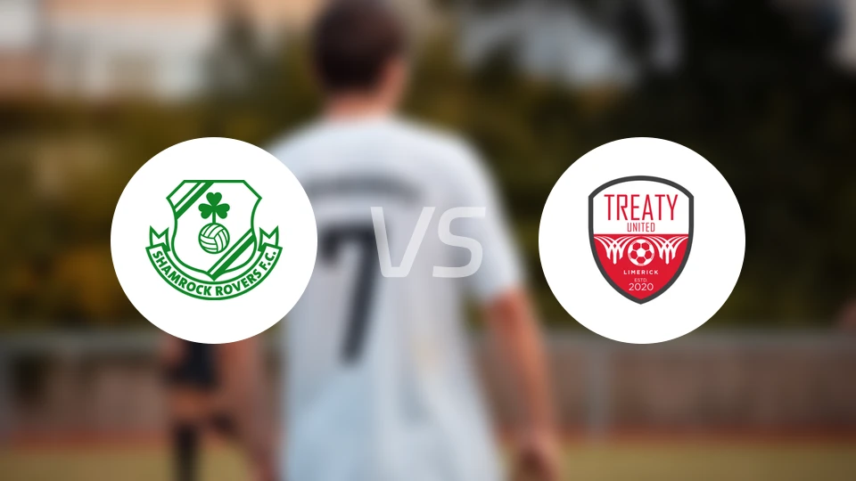 沙姆洛克vs条约联比分预测【2026/01/24】