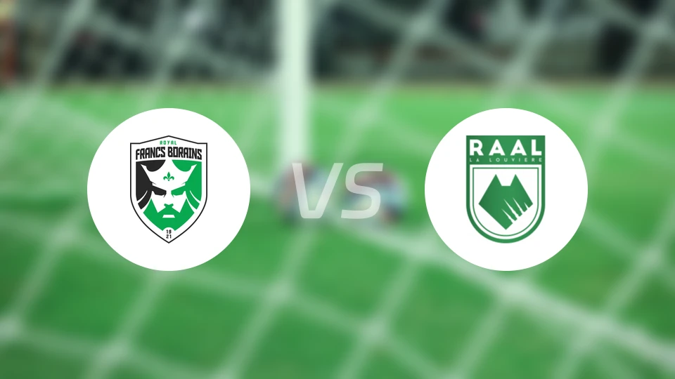 法郎波兰斯U21vs拉路维尔U21比分预测【2026/04/25】