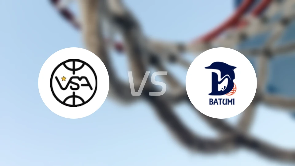 VSAvs巴统RSU比分预测【2025/11/02】