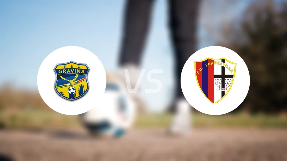 FBC格拉维纳vs弗兰卡维拉FC比分预测【2026/02/15】