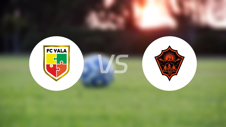 也拉FCvs沙敦府比分预测【2026/01/11】