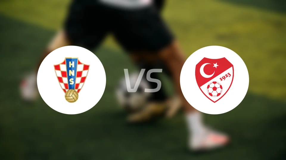 克罗地亚U21vs土耳其U21比分预测【2026/03/31】