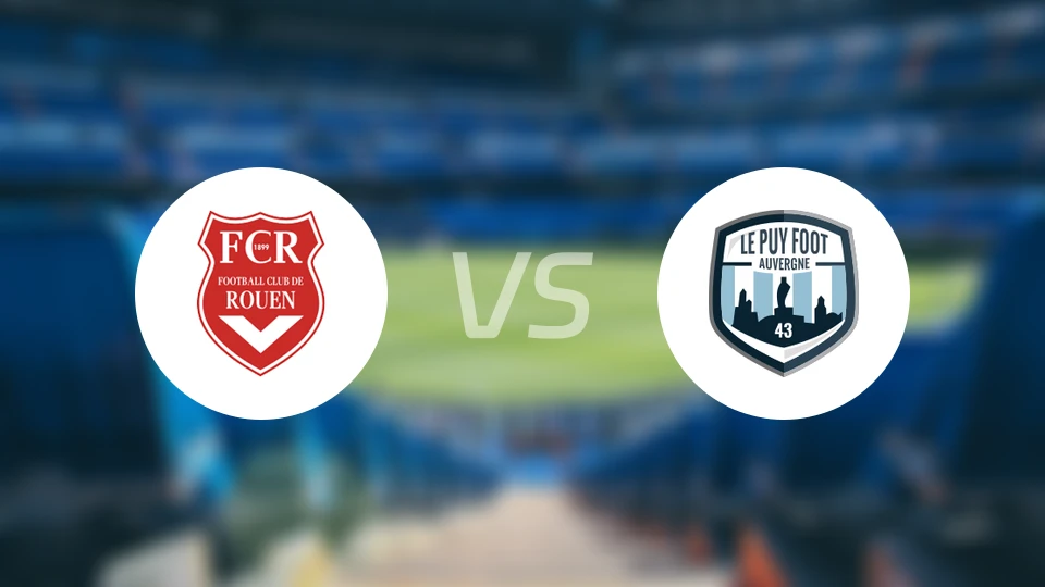 鲁昂vs勒皮比分结果战报【2026/02/21】