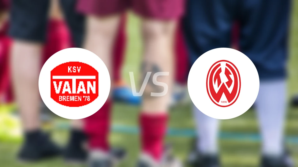 KSV瓦坦体育不莱梅vs伍特默豪森比分预测【2026/03/22】