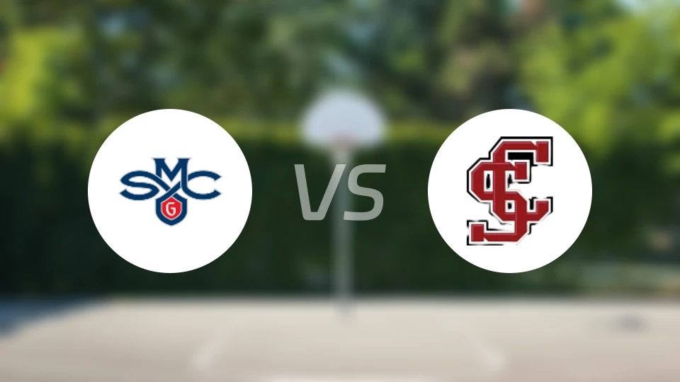 加州圣玛丽大学vs圣塔克拉拉大学比分预测【2026/01/18】