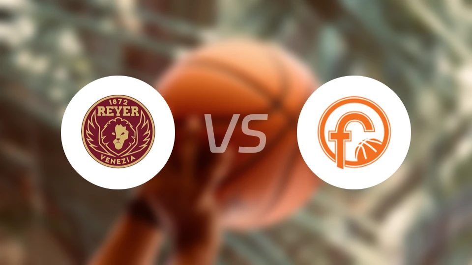 威尼斯雷耶女篮vs斯基奥女篮比分预测【2026/02/02】