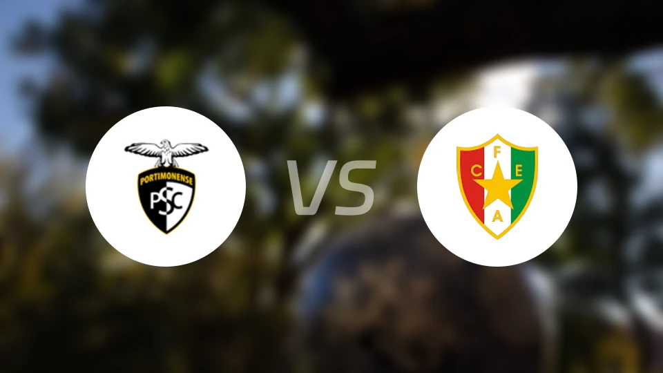 波尔蒂芒人U23vs埃什特雷拉U23比分预测【2025/11/26】