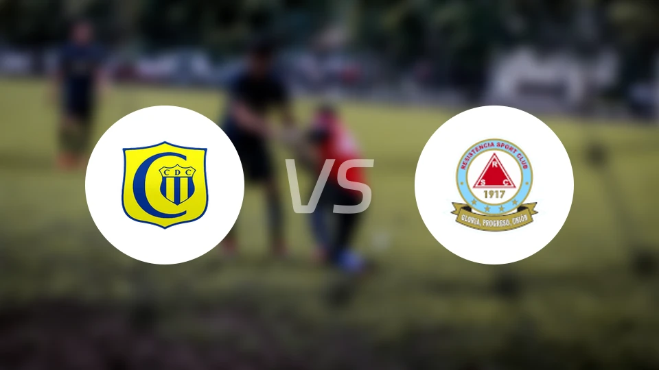 卡比亚塔vs雷西斯滕SC比分预测【2026/04/25】