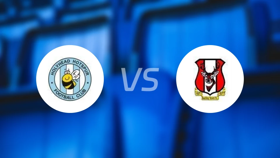 荷利赫德vs巴克利镇比分预测【2026/04/18】