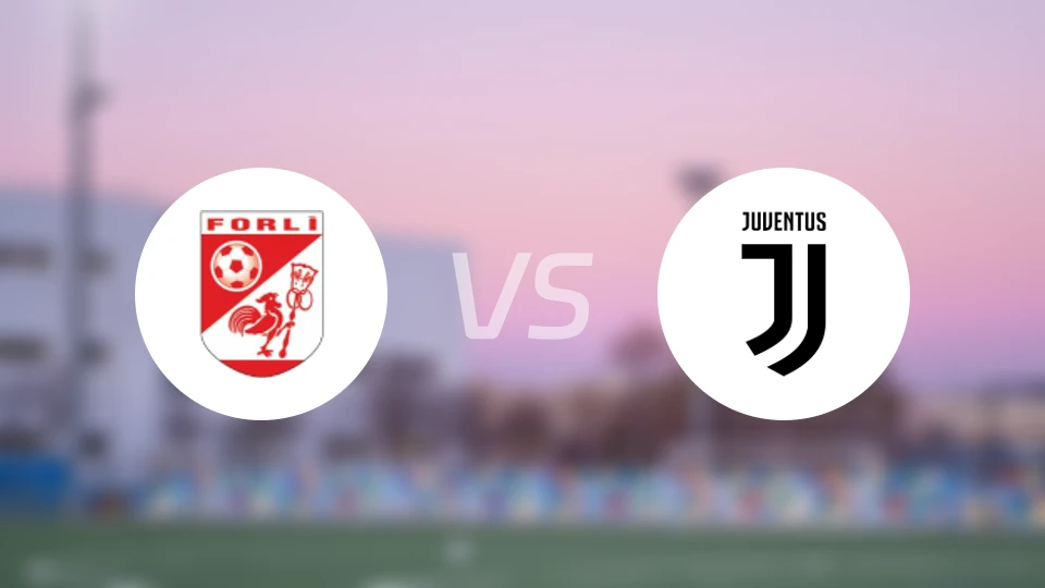 福尔利vs尤文图斯U23比分预测【2026/03/15】