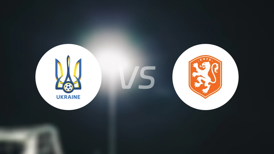 乌克兰女足U19vs荷兰女足U19比分预测【2026/04/18】