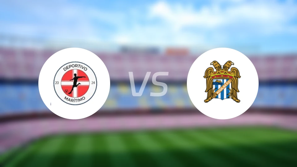 马里蒂莫体育vs阿吉拉斯B队比分预测【2026/04/20】