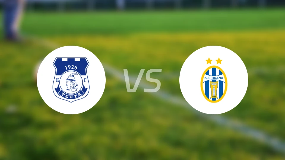 图塔杜雷斯vsKF地拉那比分预测【2025/12/14】