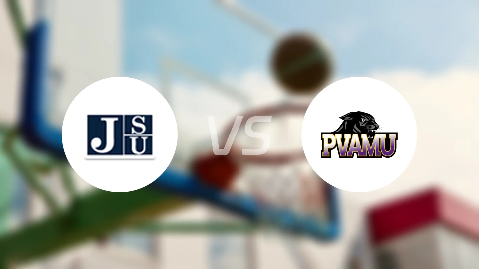 杰克逊州立大学vs普雷里维尤农工大学比分结果战报【2026/02/27】