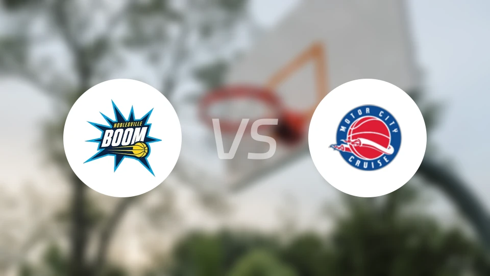 诺布尔斯维尔爆炸vs汽车城邮轮比分预测【2026/03/10】