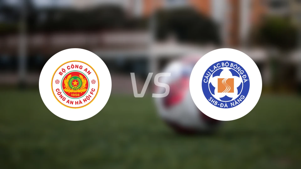 河内公安vs岘港比分预测【2026/04/04】