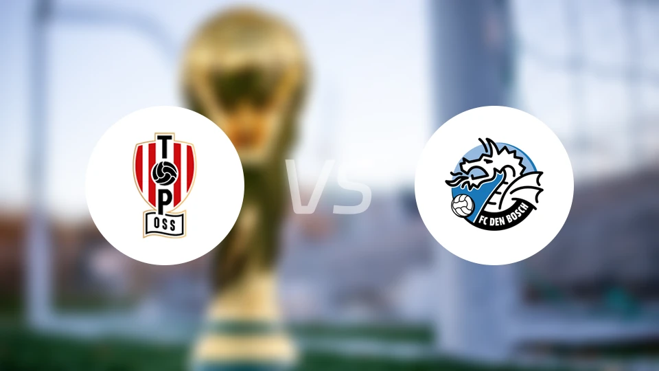 奥斯vs邓伯什比分预测【2026/04/18】