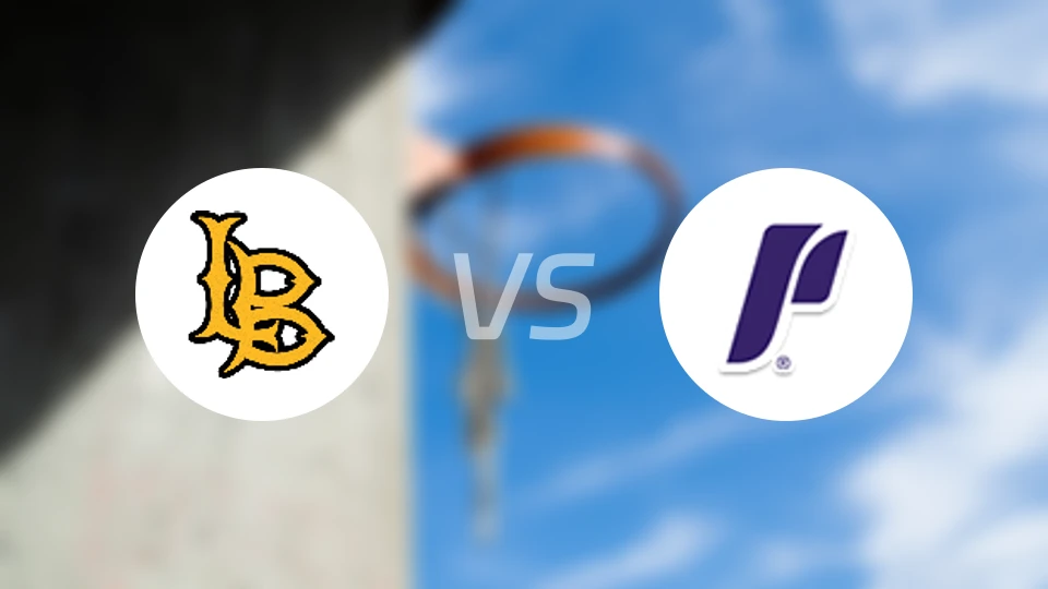 加州州立大学长滩分校vs波特兰大学比分预测【2025/11/27】