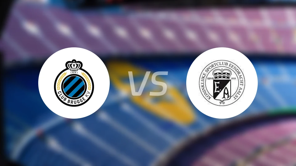 布鲁日vs艾尔斯特比分预测【2025/10/30】