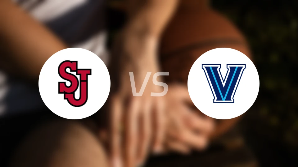 圣约翰大学vs维兰诺瓦大学比分预测【2026/01/18】