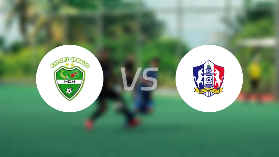 塞巴科vs皇家马德里斯比分预测【2026/04/10】