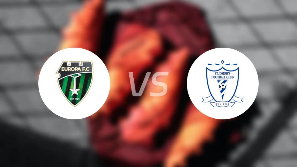 欧洲足球俱乐部vs圣约瑟FC比分预测【2026/01/10】