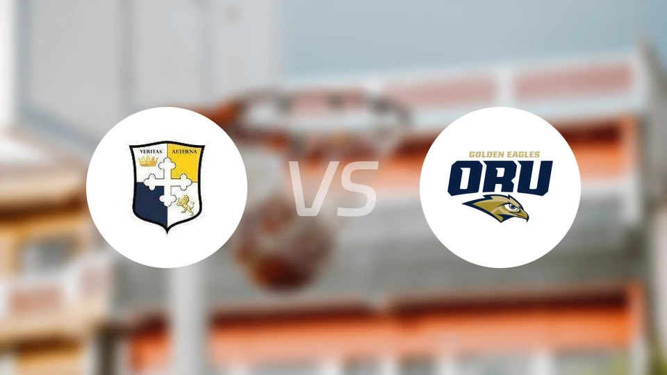 神召神学院vs奥罗尔罗伯茨大学比分结果战报【2025/12/14】