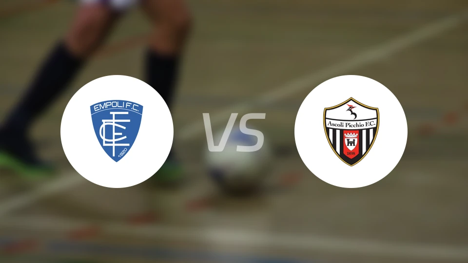 恩波利青年队vs阿斯科利U19比分预测【2026/01/17】