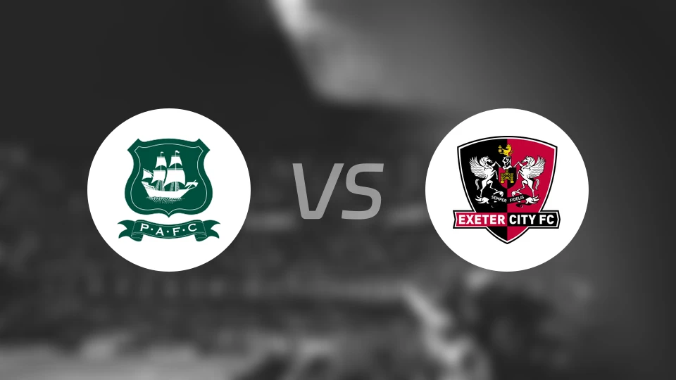 普利茅斯vs埃克塞特城比分预测【2026/04/11】