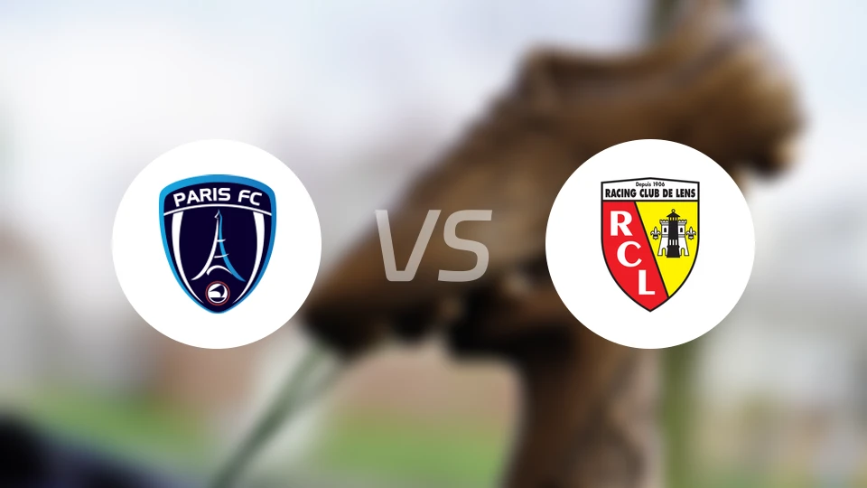 巴黎FCvs朗斯比分预测【2026/02/15】