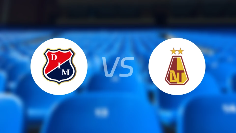 麦德林独立vs托利马体育比分预测【2026/01/28】