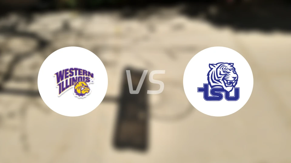 西伊利诺大学vs田纳西州立大学比分预测【2026/02/08】