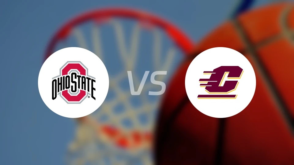 俄亥俄州立大学女篮vs中密西根女篮比分预测【2026/03/12】