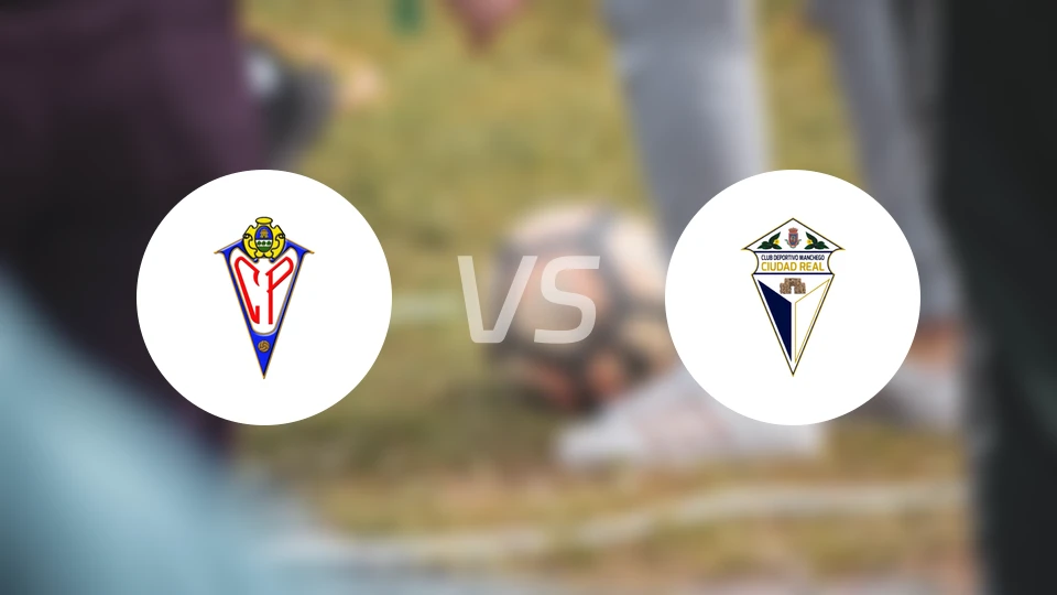 比利亚罗夫莱多vs曼彻格城比分预测【2025/12/14】