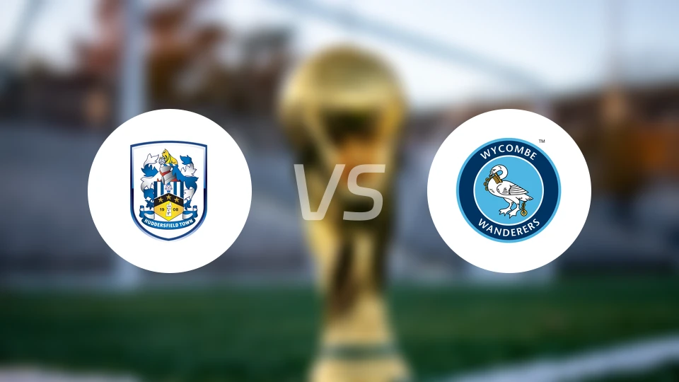 哈德斯菲尔德vs韦康比流浪者比分预测【2026/04/11】