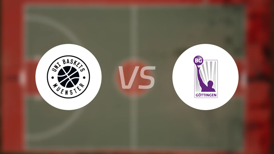 WWU芒斯特vs哥廷根比分预测【2026/03/16】