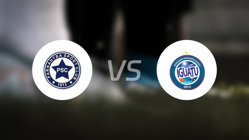 帕纳伊巴vs伊瓜图比分预测【2026/04/13】