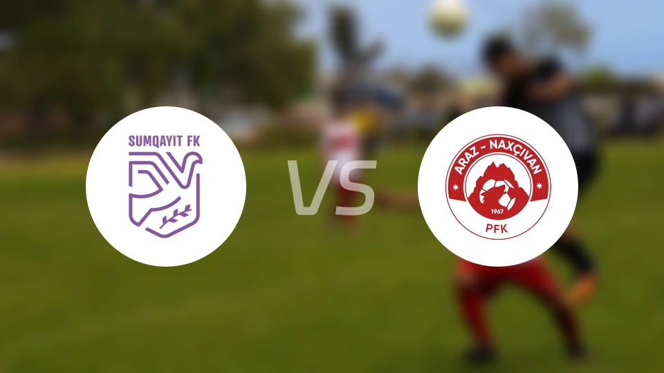 萨姆加耶特vs纳希切万比分预测【2025/11/02】