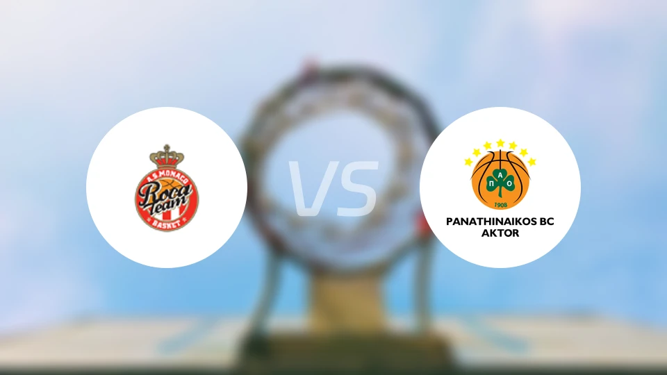 摩纳哥vs帕纳辛纳科斯比分预测【2025/11/01】