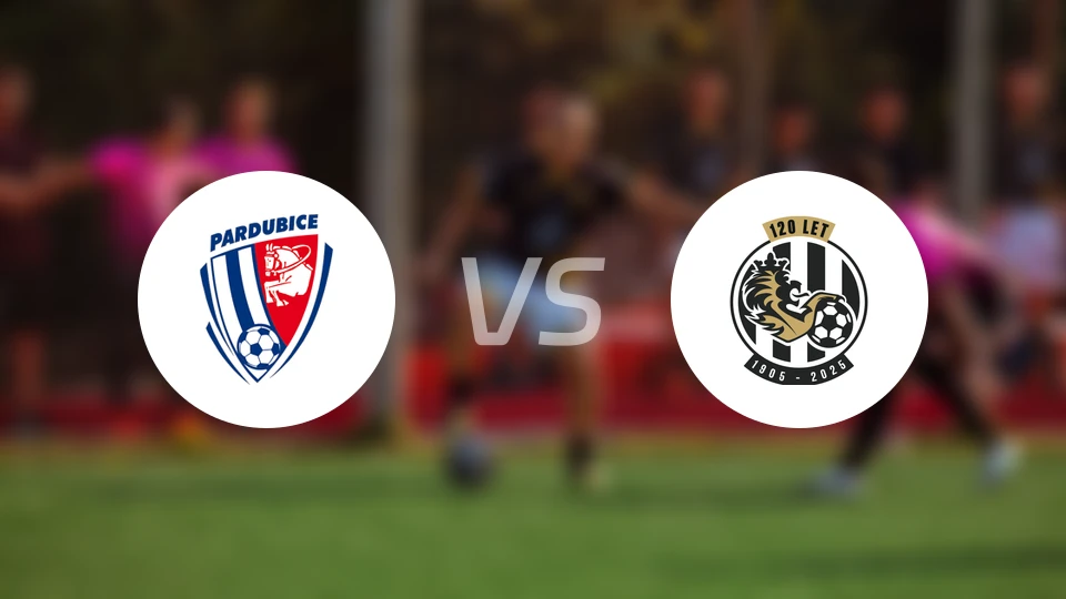 帕尔杜比斯vs赫拉德茨比分预测【2025/12/08】